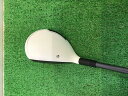 【中古】 テーラーメイド SLDR S U3 ユーティリティ UT TM5-414(ユーティリティ) (フレックスR) メンズ 男性用 右利き 右用 Cランク ゴルフクラブ