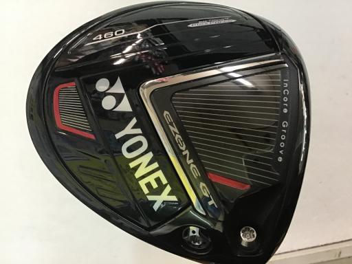 【中古】 ヨネックス EZONE GT 460(2023) 10.5° ドライバー DR RK-03GT(DR) (フレックスR) メンズ 男性..