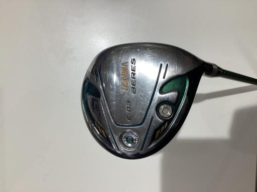 楽天市場】本間ゴルフ ベレス e-03 フェアウェイウッドの通販