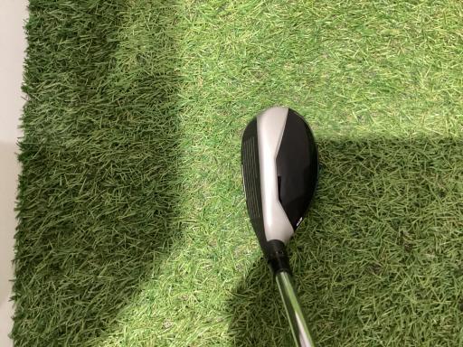 TaylorMade M3 21° ユーティリティ美品 楽天市場】ユーティリティ（シリーズM3（テーラーメイド））（メンズ