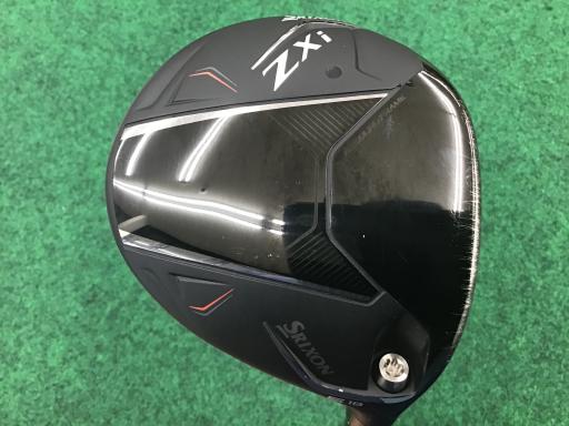 【中古】 ダンロップ SRIXON ZXi 5W フェアウェイウッド FW Diamana ZXi 50 (フレックスS) メンズ 男性用 右利き 右用 Cランク ゴルフクラブ