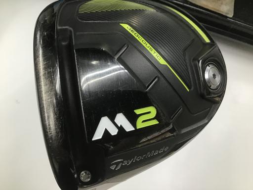 楽天市場】テーラーメイド m2 ドライバー レフティ 左の通販