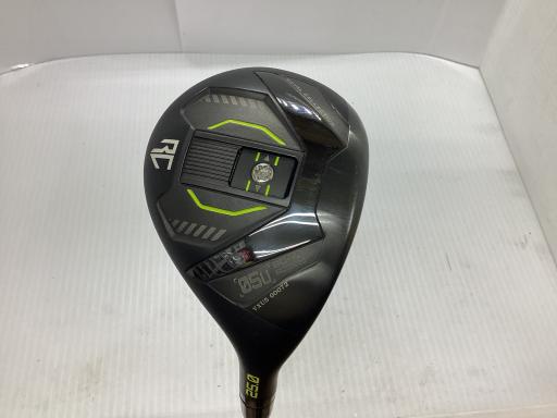 【中古】 ロイヤルコレクション RC VX U5 ユーティリティ UT リシャフト (フレックスその他) メンズ 男性用 右利き 右用 Cランク ゴルフクラブ