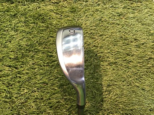 【中古】 プロギア egg i+(2019) U6 ユーティリティ UT eggオリジナルカーボン (フレックスR) メンズ 男性用 右利き 右用 Cランク ゴルフクラブ