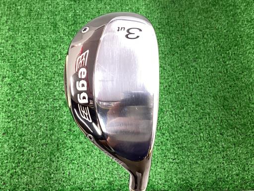 楽天市場】プロギア egg（ユーティリティ｜メンズクラブ）：クラブ