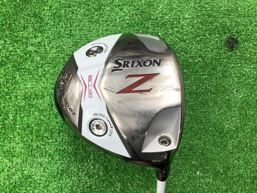 楽天市場】ドライバー フレックスx スリクソンの通販