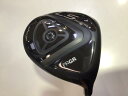 【中古】 プロギア LS(2023) PROTOTYPE ONE クローバー 10° ドライバー DR 純正特注シャフト (フレックスS) メンズ 男性用 右利き 右用 Bランク ゴルフクラブ