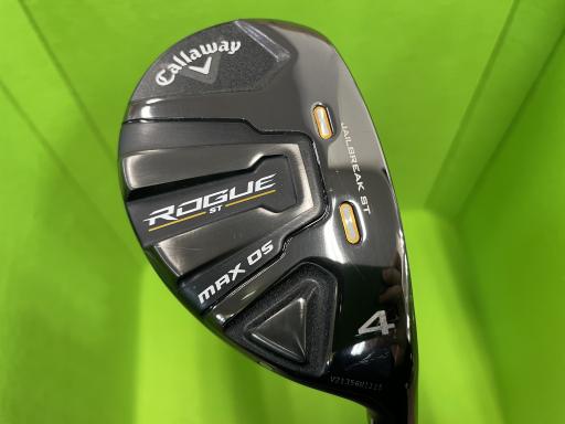 楽天市場】callaway rogue st max os utの通販 楽天市場】callaway rogue st max os utの通販
