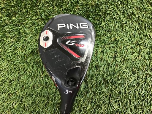 楽天市場】ping g410 ユーティリティ tenseiの通販 楽天市場】ping g410 ユーティリティ tenseiの通販