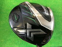 【中古】 ダンロップ XXIO(2022) eks 9.5° ドライバー DR Miyazaki AX-2(DR) (フレックスS) メンズ 男性用 右利き 右...