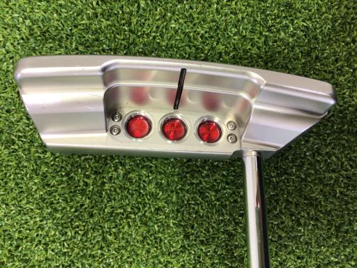 楽天市場】パター スコッティキャメロン 中古(メンズクラブ 楽天市場】パター スコッティキャメロン 中古(メンズクラブ