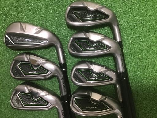 楽天市場】テーラーメイド rbz フルセット(ブランド 楽天市場】テーラーメイド rbz フルセット(ブランド