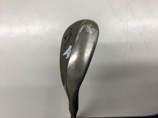 【中古】 キャロウェイ MD 3 ゴールドニッケル 限定 50°/11°W ウェッジ WG NS PRO ZELOS 8 (フレックスS) メンズ 男性用 右利...