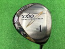 【中古】 ダンロップ XXIO(2004) 10° ドライバー DR XXIO MP300 (フレックスS) メンズ 男性用 右利き 右用 Dランク ゴルフクラ...