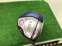 【中古】 ダンロップ XXIO(2018) 4W レディース フェアウェイウッド FW XXIO MP1000L(フェアウェイ) (フレックスL) レディース ...
