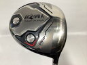 【中古】 本間ゴルフ TOUR WORLD TW727 455S 10.5° ドライバー DR 純正特注シャフト (フレックスS) メンズ 男性用 右利き 右用...