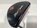 【中古】 テーラーメイド Rossa monza 34インチ パター PT スチール (フレックスその他) メンズ 男性用 右利き 右用 Cランク ゴルフクラブ
