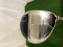 【中古】 ブリヂストン PHYZ(2014) 5W フェアウェイウッド FW PZ-504F (フレックスSR) メンズ 男性用 右利き 右用 Cランク ゴルフクラブ