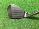 【中古】 タイトリスト VOKEY SPIN MILLED SM8 ツアークロム 54°/10°S ウェッジ WG NS PRO MODUS3 TOUR105 ...