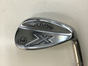 【中古】 キャロウェイ X FORGED ミルキークロム 56MD-14 ウェッジ WG Memphis 10 DB (フレックスUI) メンズ 男性用 右利き...
