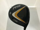 【中古】 プロギア RS JUST(2022) 3W フェアウェイウッド FW Diamana FOR PRGR(2022 FW) (フレックスSR) メンズ ...
