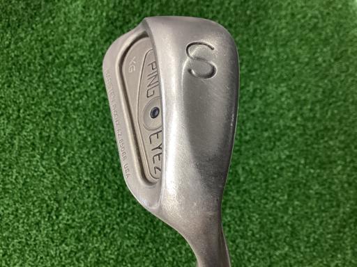 楽天市場】ピン eye2 xg ウェッジの通販