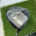 【中古】 ダンロップ XXIO(2024) 10.5° ドライバー DR XXIO MP1300(DR) (フレックスR) メンズ 男性用 右利き 右用 Cラン...