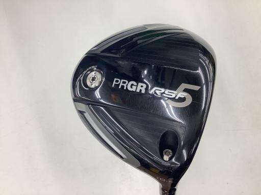 【中古】 プロギア RS F 5(2020) 10.5° �