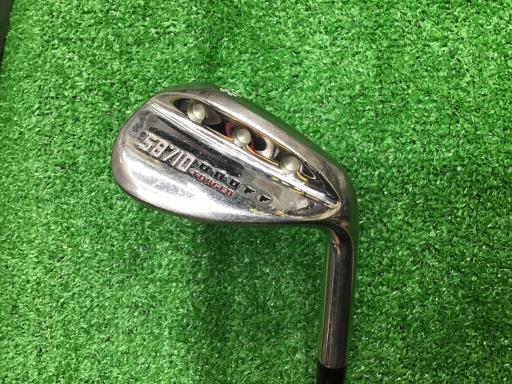 程度良】オノフ フロッグスリープ ウェッジ 58度 モーダスツアー105