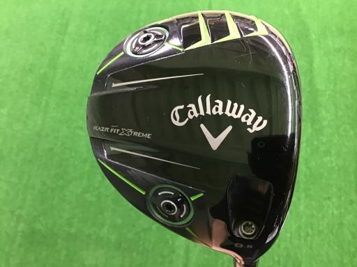 楽天市場】RAZR FIT XTREME ドライバー（ブランドキャロウェイ