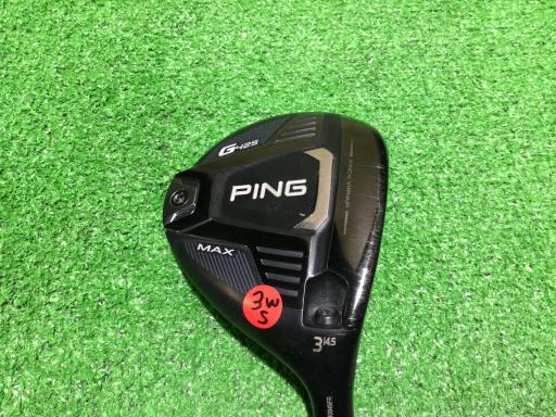 楽天市場】ピン g425max フェアウェイウッドの通販