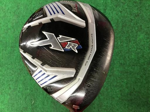 楽天市場】キャロウェイ xr フェアウェイウッド 5wの通販 楽天市場】キャロウェイ xr フェアウェイウッド 5wの通販