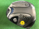 【中古】 ダンロップ XXIO(2008) 11.5° ドライバー DR XXIO MP500 (フレックスR) メンズ 男性用 右利き 右用 Cランク ゴルフ...