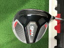 【中古】 テーラーメイド M6 5W レディース フェアウェイウッド FW FUBUKI TM4(2019 フェアウェイ) (フレックスL) レディース 女性用...