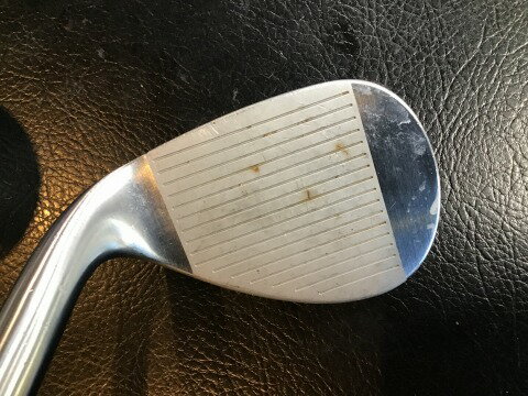 【中古】 マジェスティゴルフ(旧マルマン) MAJESTY W-MOMENT カッパークロム 52°/5° ウェッジ WG NS PRO 950GH neo (フレックスR) メンズ 男性用 右利き 右用 Cランク ゴルフクラブ