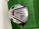 【中古】 ブリヂストン TOURSTAGE X-FW 5W フェアウェイウッド FW Tour AD DJ-6 (フレックスS) メンズ 男性用 右利き 右用 Cランク ゴルフクラブ