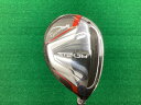 【中古】 テーラーメイド STEALTH U5 レディース ユーティリティ UT TENSEI RED TM40(STEALTH UT) (フレックスL) レデ...