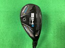 【中古】 テーラーメイド SIM2 U3 ユーティリティ UT NS PRO 910GH (フレックスS) メンズ 男性用 右利き 右用 Cランク ゴルフクラブ