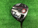【中古】 ブリヂストン BRIDGESTONE J715 B3 10.5° ドライバー DR Tour AD J15-11W (フレックスSR) メンズ 男性用 右利き 右用 Cランク ゴルフクラブ