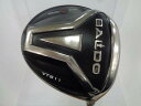 【中古】 BALDO TT PROTOTYPE VT811 1W ドライバー DR リシャフト (フレックスその他) メンズ 男性用 右利き 右用 Cランク ゴルフクラブ