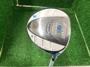 【中古】 本間ゴルフ ATHPORT e+(2009) 3W レディース フェアウェイウッド FW +ARMRQ 45(ウッド) (フレックスL) レディース ...