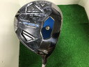 【中古】 キャロウェイ PARADYM Ai SMOKE MAX FAST 5W レディース フェアウェイウッド FW ELDIO 40 for CW(Ai SMOKE FW) (フレックスA) レディース 女性用 右利き 右用 Bランク ゴルフクラブ