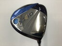 【中古】 ダンロップ XXIO(2024) 13.5° レディース ドライバー DR XXIO MP1300L(DR) (フレックスL) レディース 女性用 右利き 右用 Bランク ゴルフクラブ
