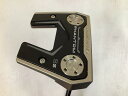 【中古】 タイトリスト SCOTTY CAMERON PHANTOM 5S(2024) 34インチ パター PT スチール (フレックスその他) メンズ 男性用...