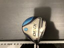 【中古】 ダンロップ XXIO(2022) 12.5° レディース ドライバー DR XXIO MP1200L(DR) (フレックスA) レディース 女性用 右利き 右用 Cランク ゴルフクラブ