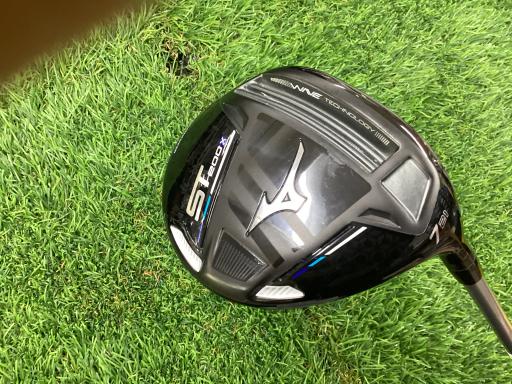 楽天市場】フェアウェイウッド 7w ミズノの通販