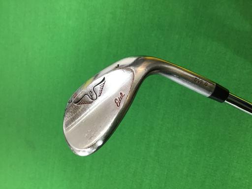 【中古】 Edel GOLF Edel GOLF J WEDGE DVR G 52° ウェッジ WG NS PRO MODUS3 WEDGE 105 (フレックスそ..