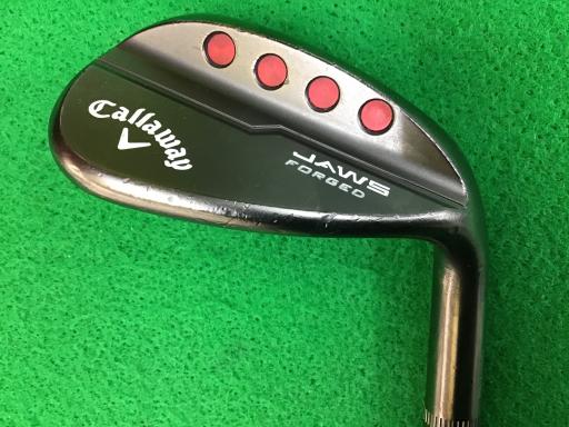 楽天市場】キャロウェイ jaws forged 54の通販