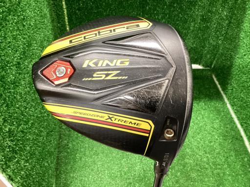楽天市場】コブラ ドライバー king speedzone xtremeの通販