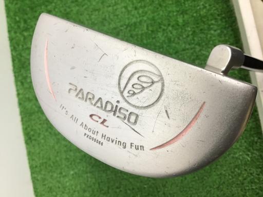 š ֥¥ȥ Paradiso CL(2009) 32 ǥ ѥ PT  (եå¾) ǥ   ...